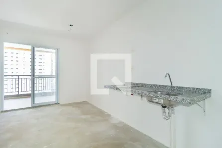 Kitnet com 1 Quarto à venda, 26m² no Belenzinho, São Paulo