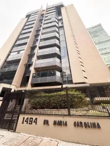 Apartamento com 3 Quartos à venda, 176m² no Umarizal, Belém