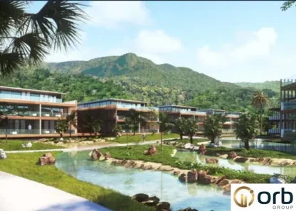 Apartamento com 2 Quartos à venda, 375m² no Frade (Cunhambebe), Angra dos Reis