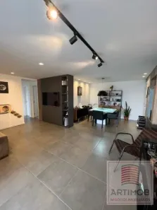 Apartamento com 2 Quartos à venda, 87m² no Jardim Vazani, São Paulo