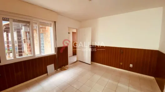 Apartamento com 1 Quarto para alugar, 54m² no Humaitá, Porto Alegre