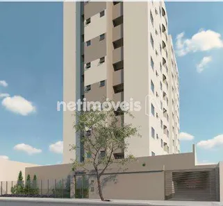 Apartamento com 3 Quartos à venda, 78m² no Floresta, Belo Horizonte
