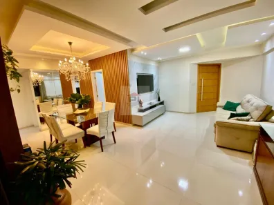 Apartamento com 3 Quartos à venda, 137m² no Patamares, Salvador