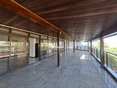 Cobertura com 4 Quartos à venda, 324m² no Recreio dos Bandeirantes, Rio de Janeiro