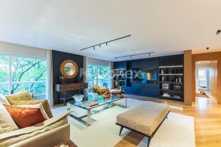 Apartamento com 4 Quartos à venda, 287m² no Vila Madalena, São Paulo