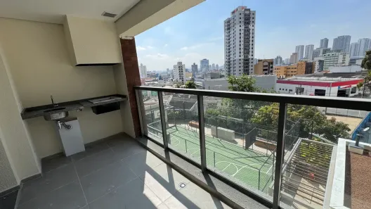 Apartamento com 3 Quartos à venda, 83m² no Centro, Osasco