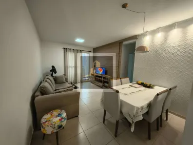 Apartamento com 3 Quartos à venda, 75m² no Conjunto Residencial Trinta e Um de Março, São José dos Campos
