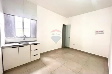 Kitnet com 1 Quarto para alugar, 10m² no Vila Maria Baixa, São Paulo