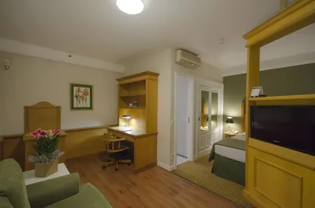 Apartamento com 1 Quarto à venda, 30m² no Indianópolis, São Paulo