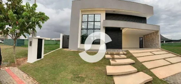 Casa de Condomínio com 3 Quartos à venda, 320m² no Inoã (Inoã), Maricá