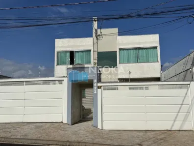 Apartamento com 2 Quartos à venda, 85m² no Jardim Piratininga, Franca