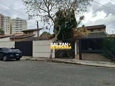 Casa com 3 Quartos à venda, 340m² no Parque São Jorge, Taubaté