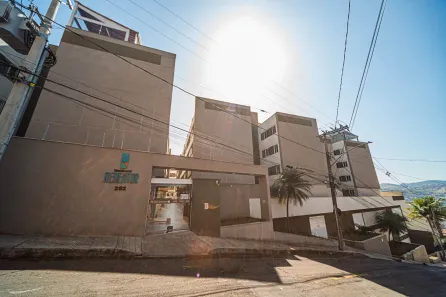 Apartamento com 2 Quartos para alugar, 64m² no Paineiras, Juiz de Fora