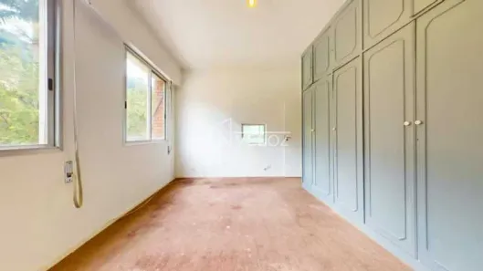 Apartamento com 2 Quartos à venda, 78m² no São Conrado, Rio de Janeiro
