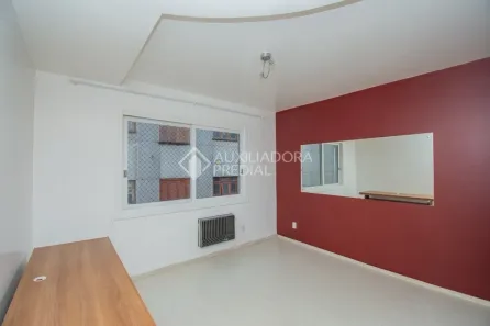 Apartamento com 1 Quarto para alugar, 45m² no Petrópolis, Porto Alegre