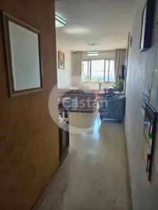 Apartamento com 3 Quartos à venda, 75m² no Vila Prudente, São Paulo