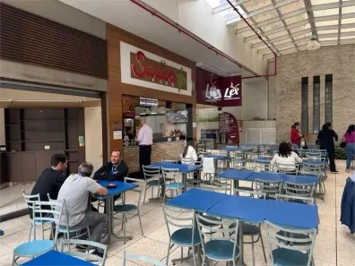 Ponto Comercial à venda, 63m² no Barra Funda, São Paulo