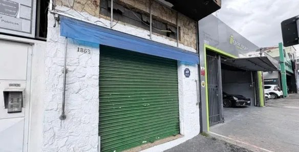 Ponto Comercial para alugar, 70m² no Vila Carrão, São Paulo