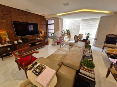 Apartamento com 3 Quartos à venda, 134m² no Candeal, Salvador