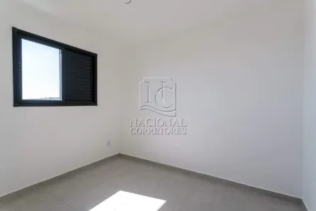 Cobertura com 2 Quartos à venda, 79m² no Vila Progresso, Santo André