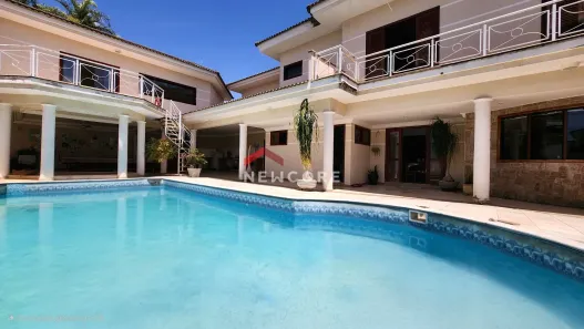 Casa de Condomínio com 5 Quartos à venda, 1080m² no Parque Residencial Villa dos Inglezes, Sorocaba
