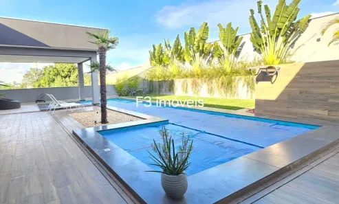 Casa com 4 Quartos à venda, 800m² no Park Way, Brasília