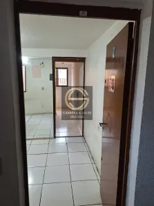 Apartamento com 2 Quartos à venda, 50m² no Conjunto Habitacional Padre Manoel da Nóbrega, São Paulo