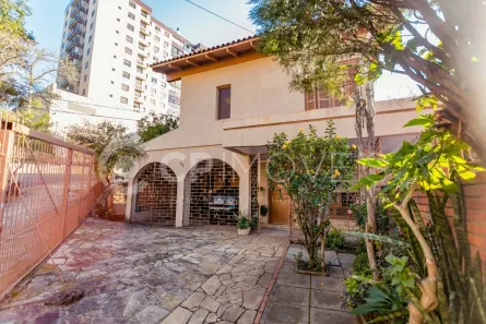 Casa com 3 Quartos à venda, 179m² no Jardim Floresta, Porto Alegre