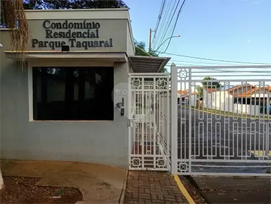 Casa de Condomínio com 4 Quartos à venda, 180m² no Parque Taquaral, Piracicaba