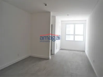 Sala Comercial para alugar, 26m² no Centro, Jacareí