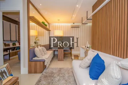 Apartamento com 2 Quartos à venda, 44m² no Paulicéia, São Bernardo do Campo