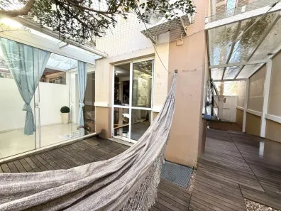 Casa de Condomínio com 3 Quartos à venda, 154m² no Estância Velha, Canoas