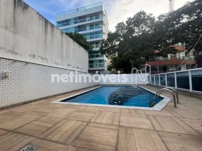 Apartamento com 3 Quartos à venda, 92m² no Jardim Camburi, Vitória