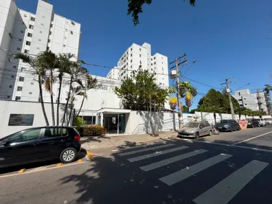 Apartamento com 3 Quartos para alugar, 80m² no Jardim Nova Era, Aparecida de Goiânia