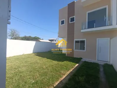 Casa com 2 Quartos à venda, 87m² no Campo Grande, Rio de Janeiro