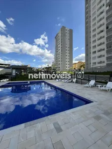 Apartamento com 2 Quartos à venda, 41m² no Santa Maria, Belo Horizonte