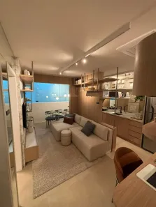 Apartamento com 2 Quartos à venda, 34m² no Vila Zelina, São Paulo