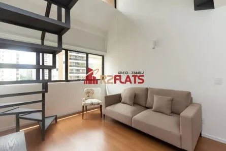 Flat com 1 Quarto à venda, 40m² no Vila Uberabinha, São Paulo