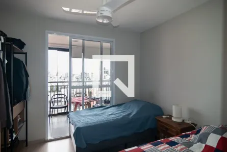Kitnet com 1 Quarto à venda, 25m² no Consolação, São Paulo