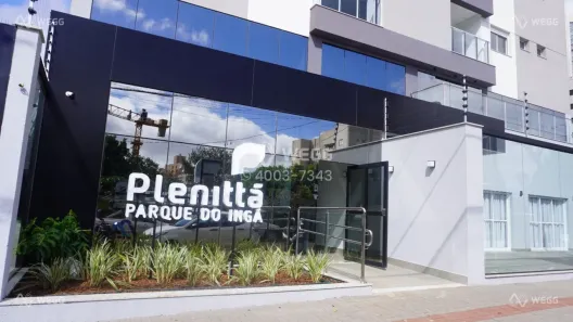 Apartamento com 3 Quartos à venda, 72m² no Vila Bosque, Maringá
