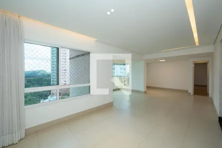 Apartamento com 3 Quartos à venda, 93m² no Vila da Serra, Nova Lima
