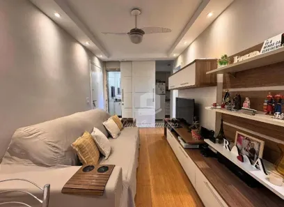Apartamento com 2 Quartos à venda, 75m² no Maria Paula, São Gonçalo