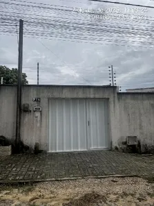 Casa com 2 Quartos à venda, 61m² no Dourado, Horizonte