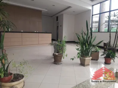 Ponto Comercial à venda, 441m² no Mooca, São Paulo