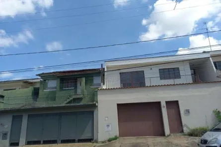 Casa com 3 Quartos à venda, 184m² no Vila Lemos, Campinas
