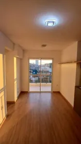 Apartamento com 2 Quartos para alugar, 53m² no Vila Oliveira, Mogi das Cruzes