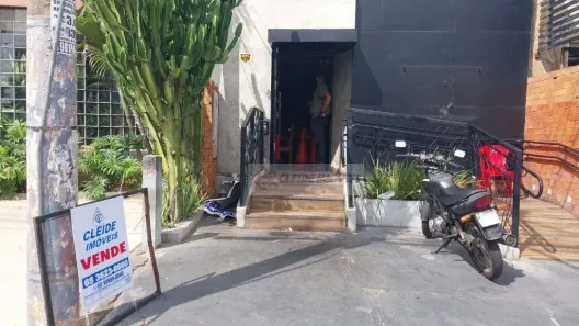 Sala Comercial para venda ou aluguel, 300m² no Centro-Norte, Cuiabá