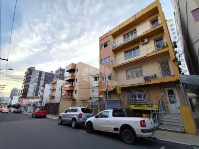 Ponto Comercial para alugar, 130m² no Centro, Santa Maria
