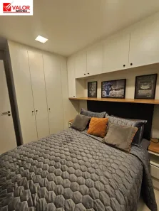 Apartamento com 1 Quarto à venda, 37m² no Butantã, São Paulo