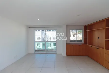 Cobertura com 3 Quartos à venda, 184m² no Botafogo, Rio de Janeiro